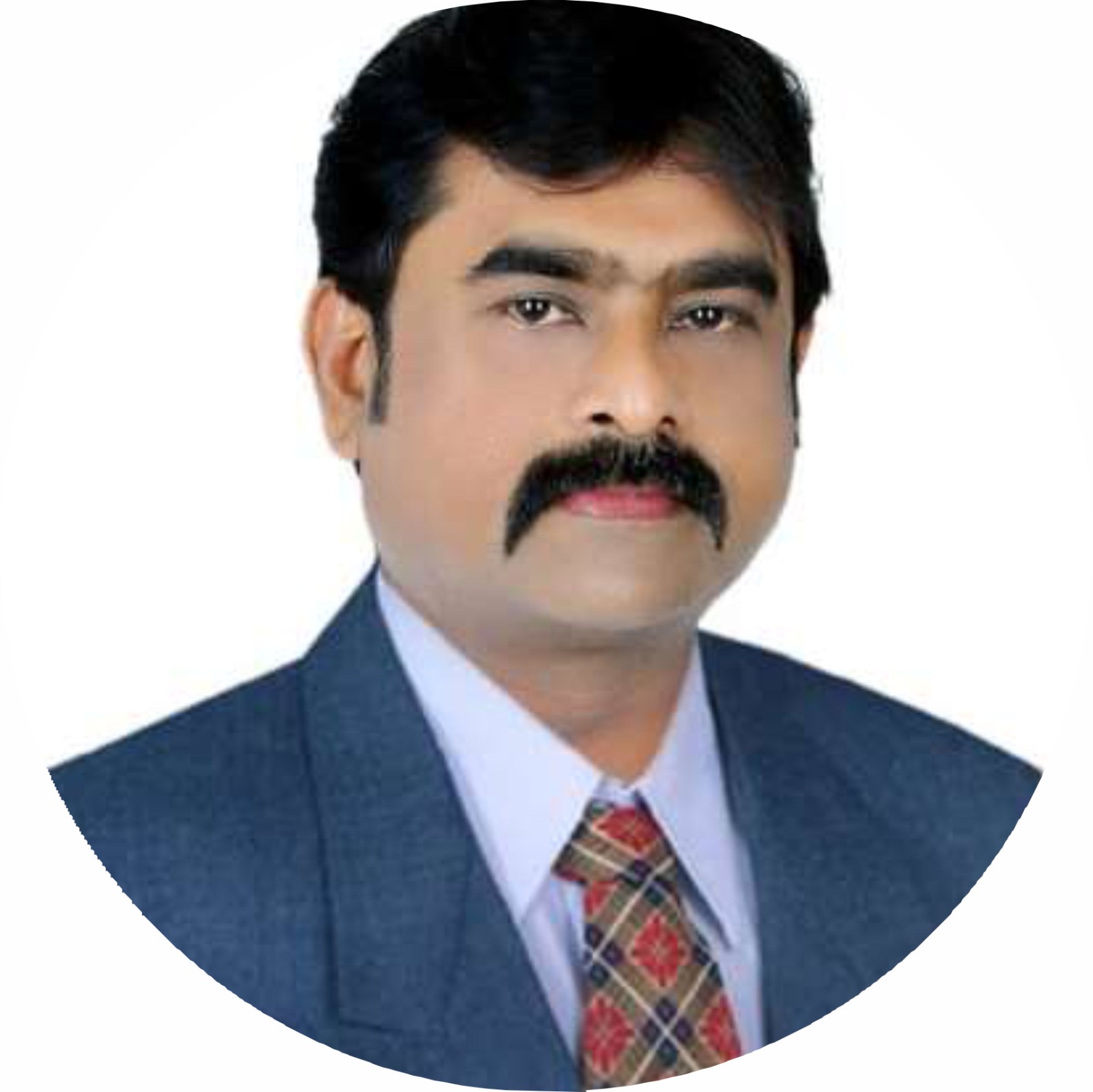 Mr Srinivas V P